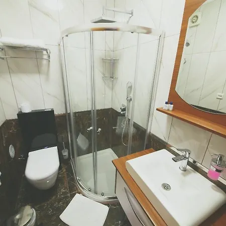 Okutur 2* Rize