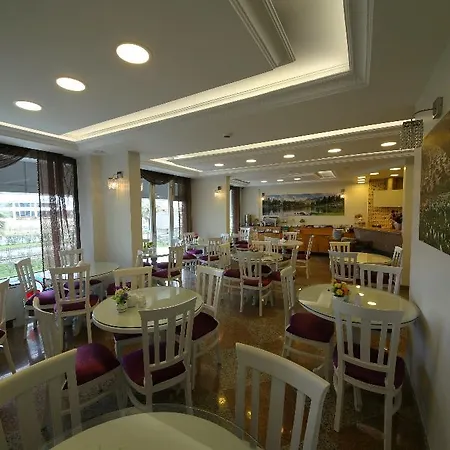 Hotel Okutur Rize