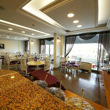 Okutur Hotel Rize